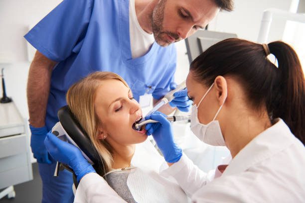 Best Dental Exams and Cleanings  in Smithville, TN