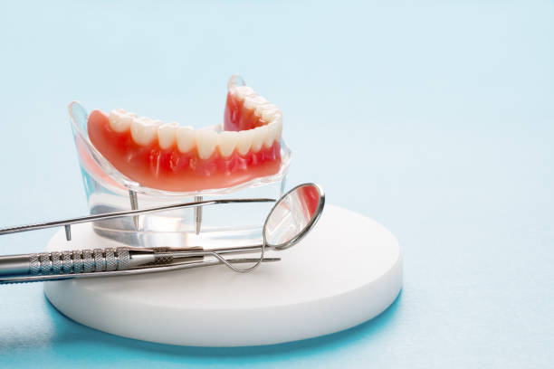 Advanced Technology for Better Dental Care in Smithville, TN