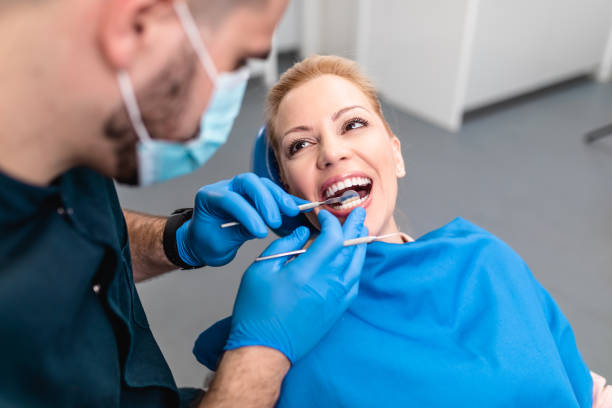 Oral Cancer Screening in Smithville, TN