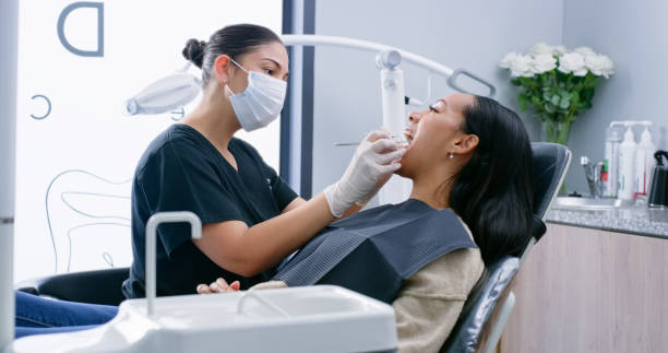 TMJ/TMD Treatment in Smithville, TN