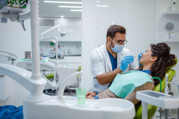 Best Full Mouth Reconstruction  in Smithville, TN